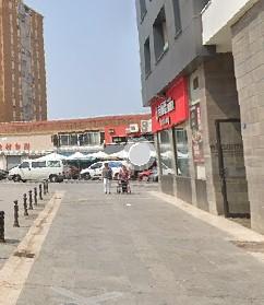 Venta de garaje en Málaga