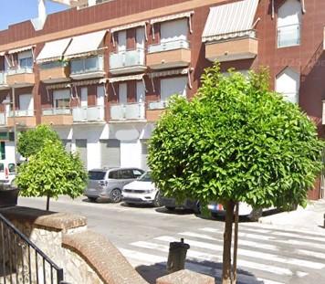 Venta de piso en Láchar