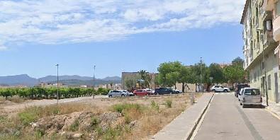 Venta de garaje en Segorbe
