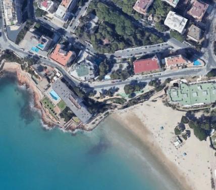 Venta de piso en Salou