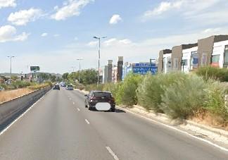 Venta de local en Arganda del Rey