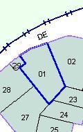 Venta de terreno en Carrascal de Barregas