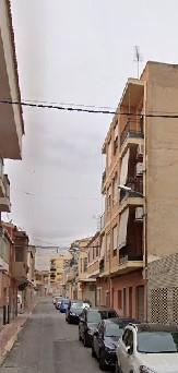 Venta de piso en Sax