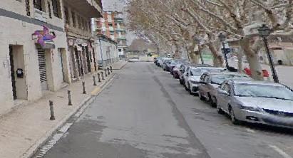 Venta de garaje en Oliva