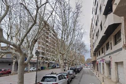 Venta de garaje en Oliva