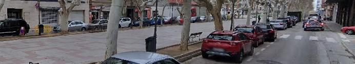 Venta de garaje en Oliva