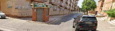 Venta de garaje en La unión