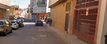 Venta de garaje en La unión