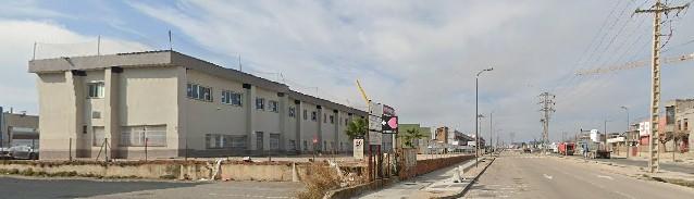 Venta de nave en Tarragona