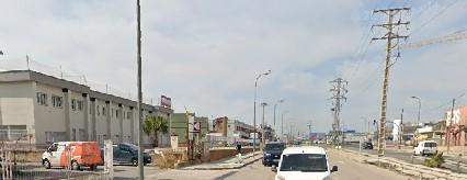 Venta de nave en Tarragona
