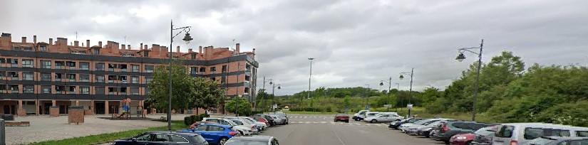 Venta de piso en Lugones