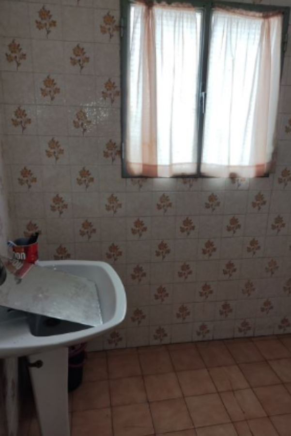 Venta de casa en Tobarra
