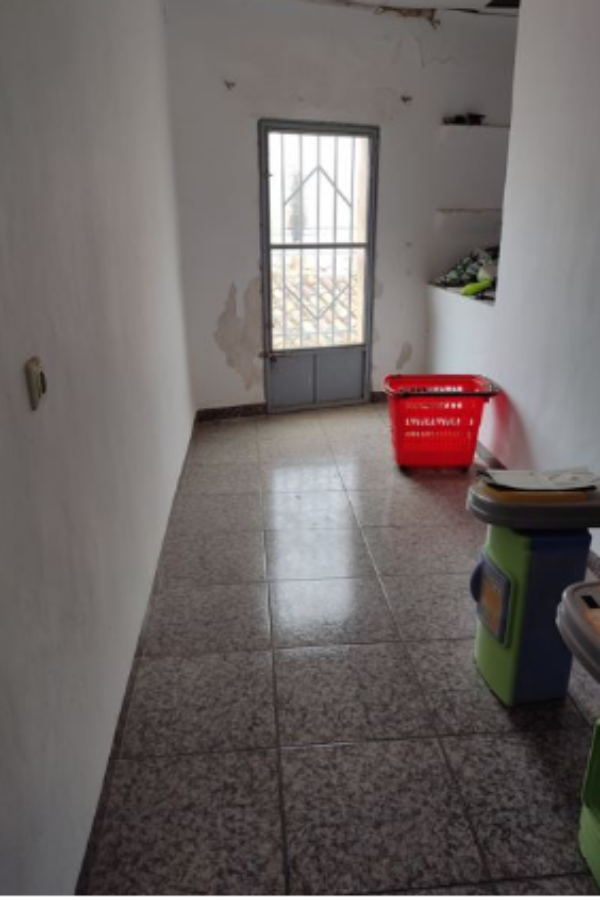 Venta de casa en Tobarra