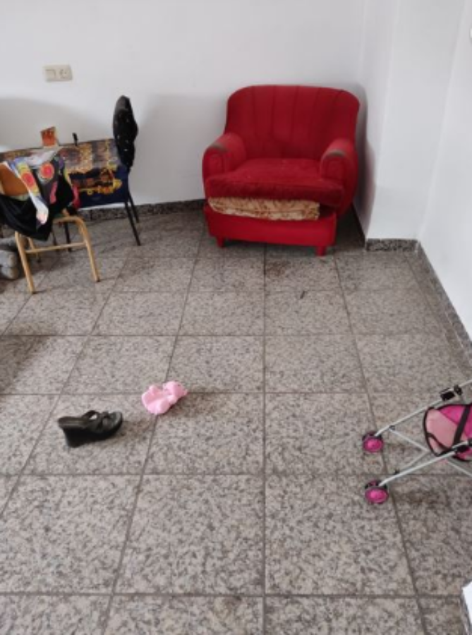 Venta de casa en Tobarra