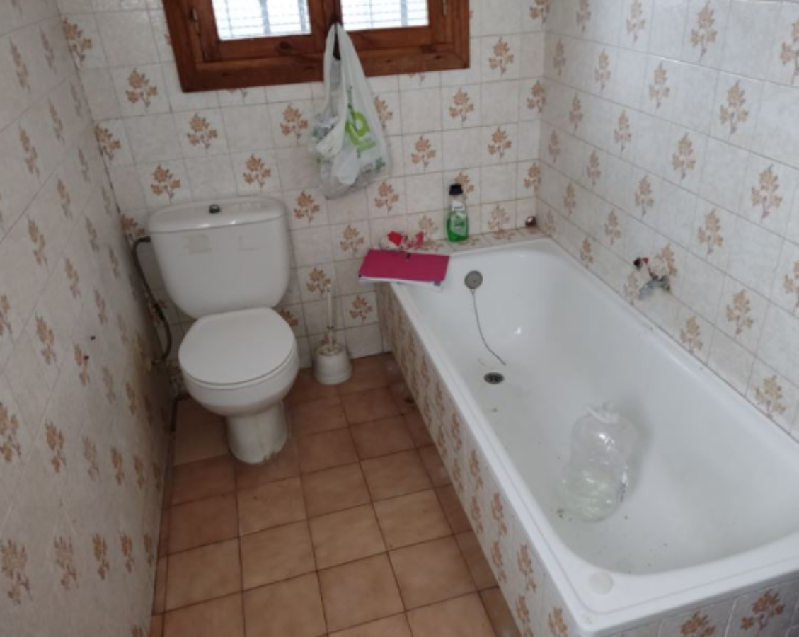 Venta de casa en Tobarra