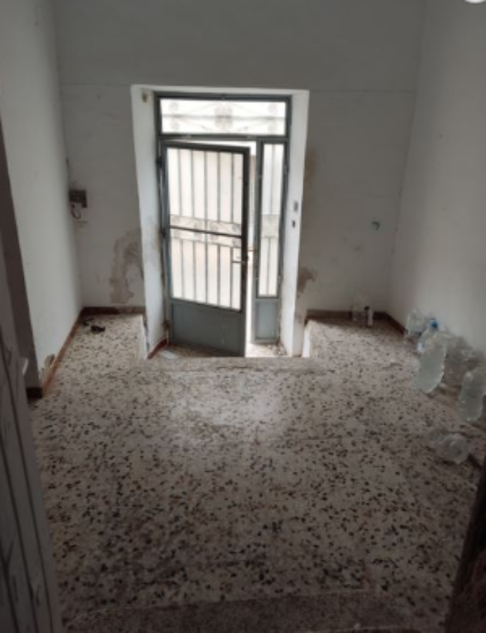 Venta de casa en Tobarra