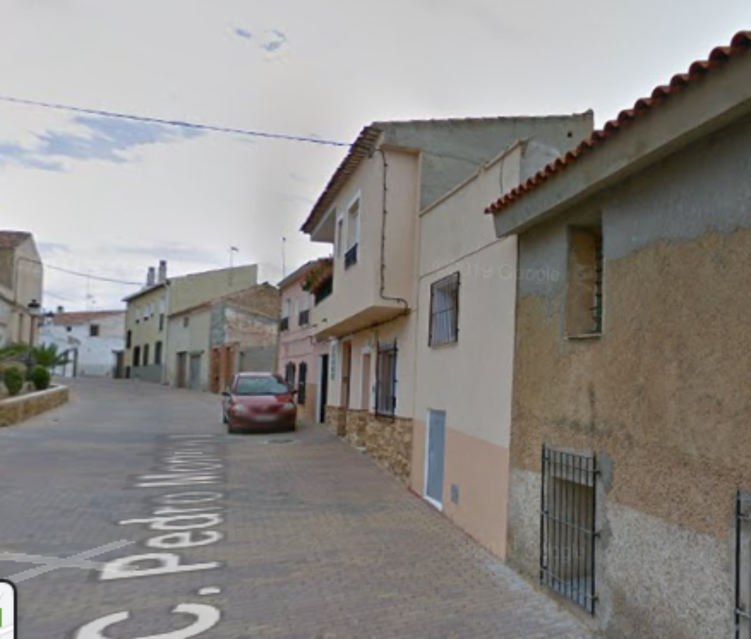 Venta de casa en Alcadozo