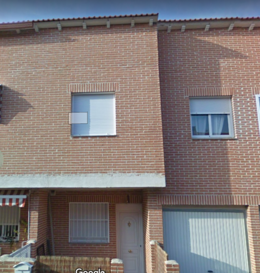 For sale of chalet in Chozas de Canales