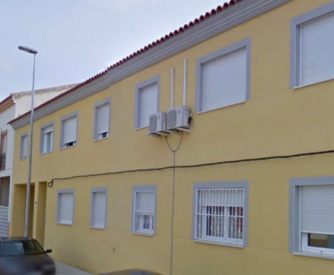 For sale of house in Hellín