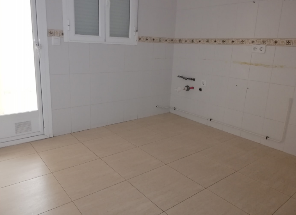 For sale of house in Hellín