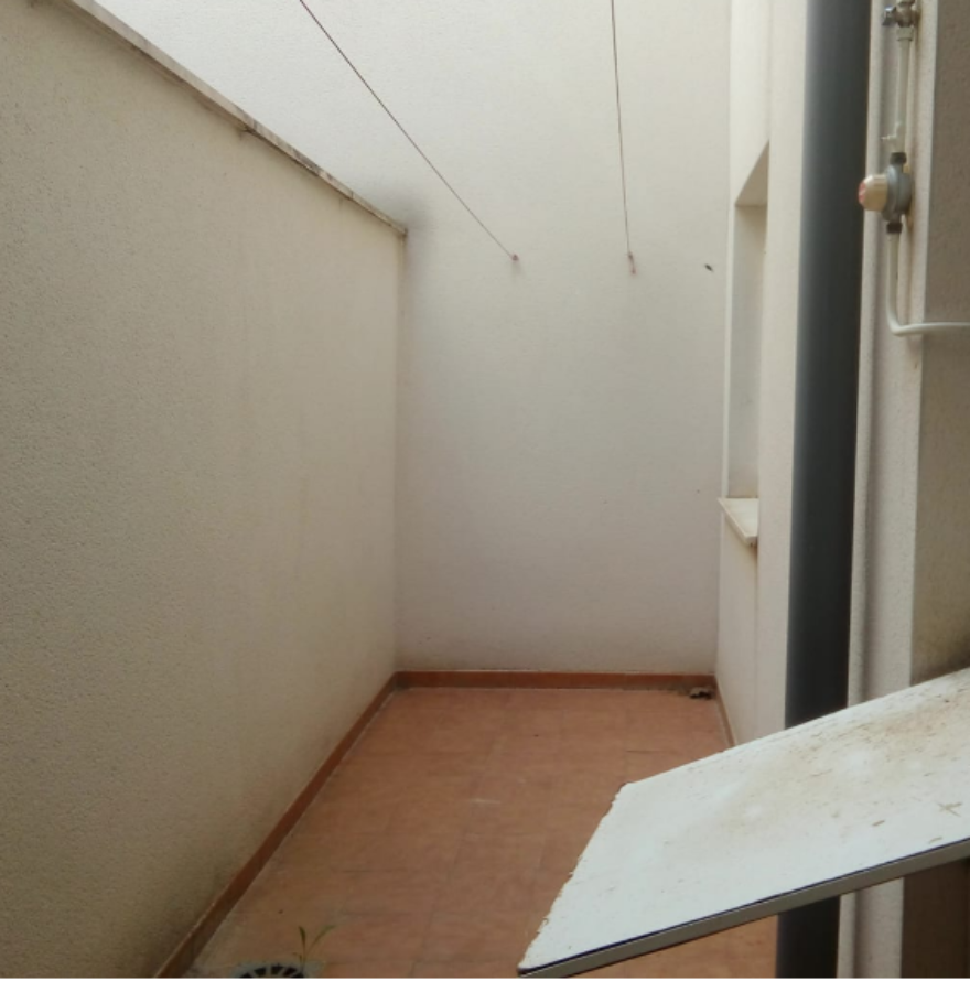 For sale of house in Hellín