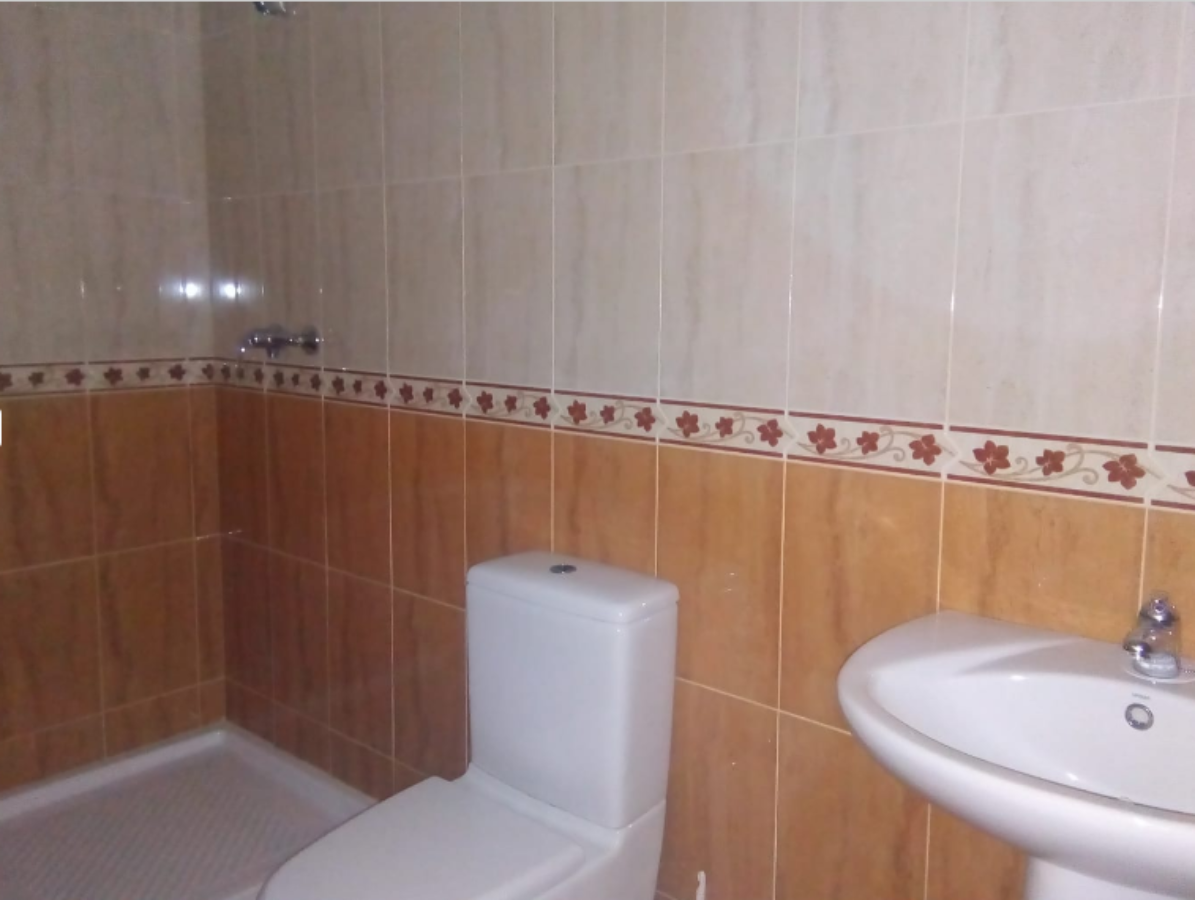 For sale of house in Hellín