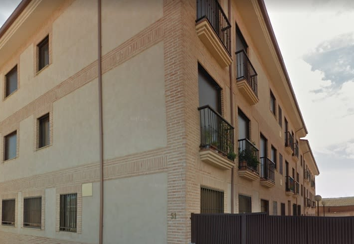 Venta de piso en Lominchar