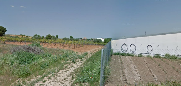 Venta de finca rústica en Quintanar del Rey