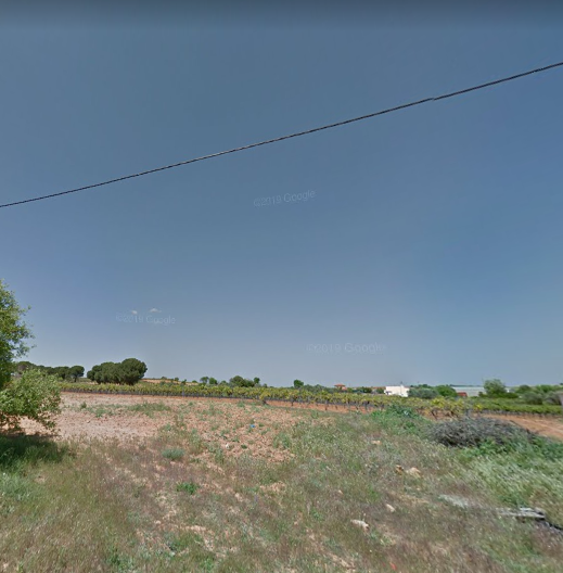 Venta de finca rústica en Quintanar del Rey