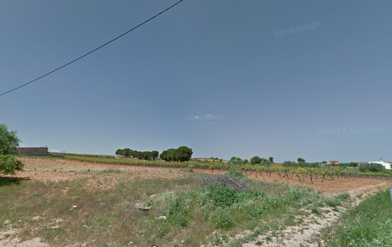 Venta de finca rústica en Quintanar del Rey