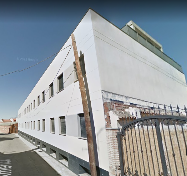Venta de piso en Villaseca de la Sagra