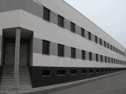 Venta de piso en Villaseca de la Sagra