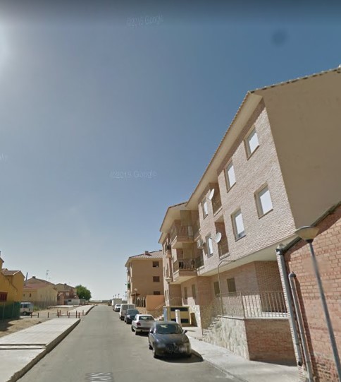 For sale of flat in Magán