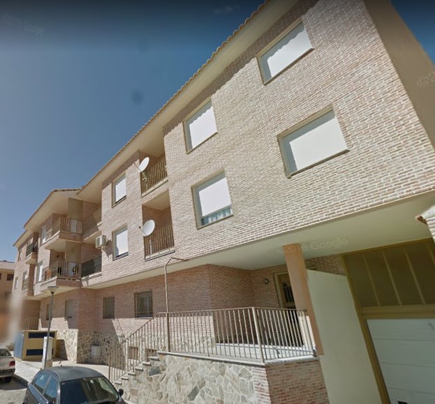 For sale of flat in Magán