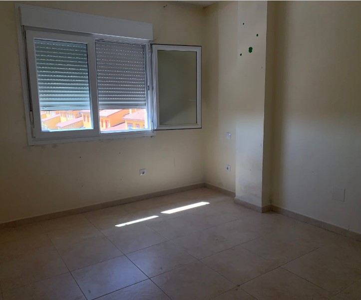 For sale of flat in Magán
