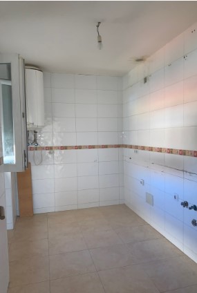 For sale of flat in Magán