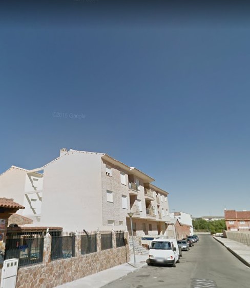 For sale of flat in Magán