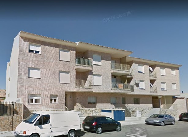 For sale of flat in Magán