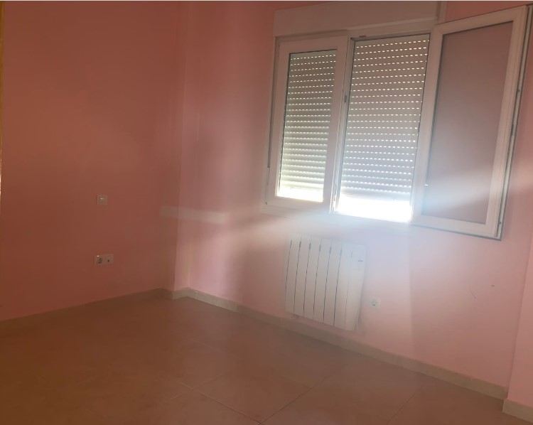 For sale of flat in Magán