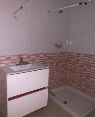 For sale of flat in Magán