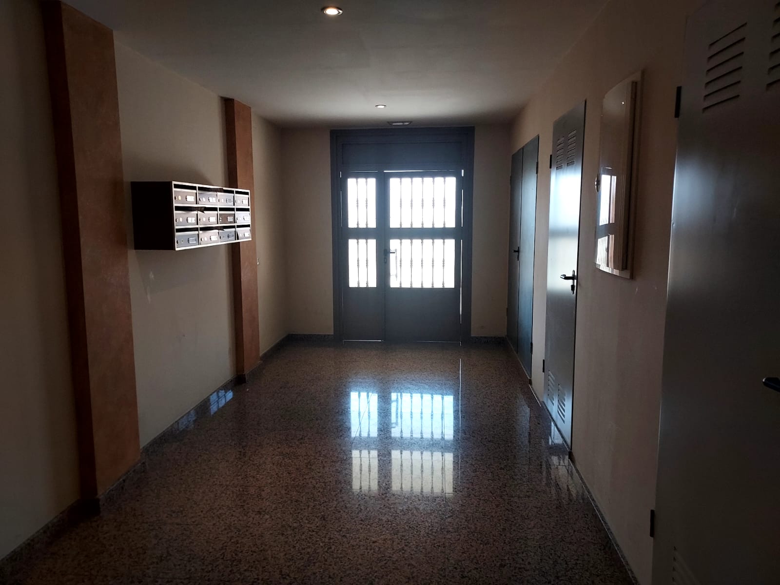 For sale of flat in Magán