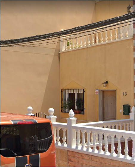 For sale of house in Viator