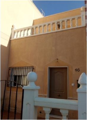 For sale of house in Viator