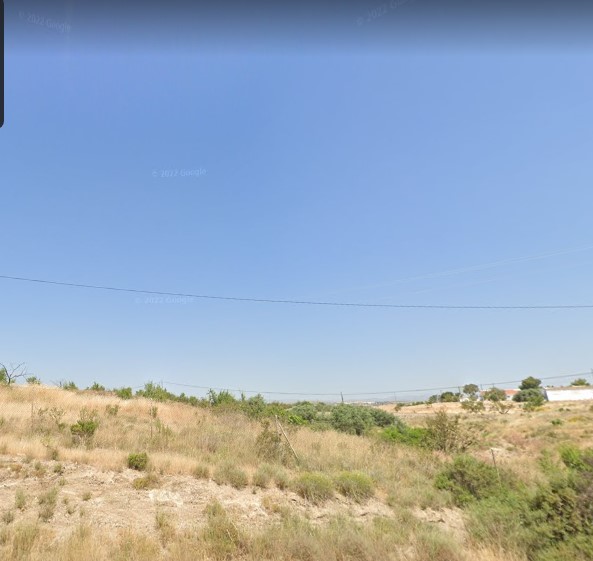 Venta de finca rústica en Huércal-Overa