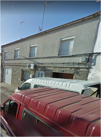 Venta de casa en Añover de Tajo