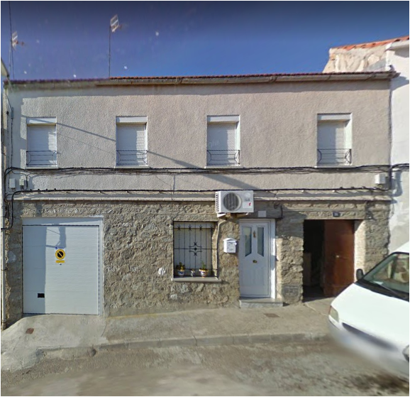 Venta de casa en Añover de Tajo