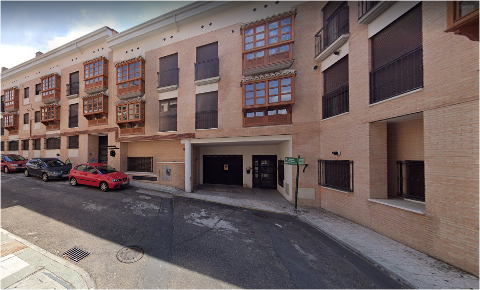 Venta de piso en Bargas