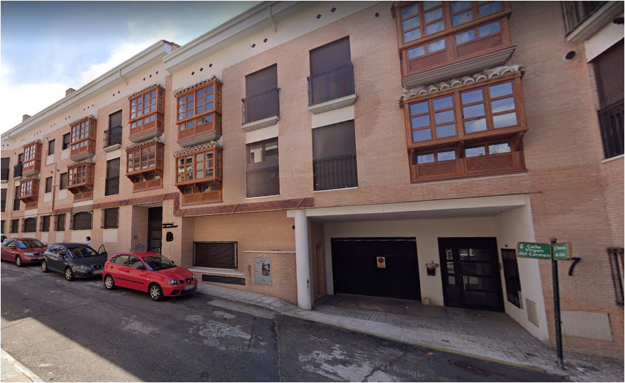 Venta de piso en Bargas