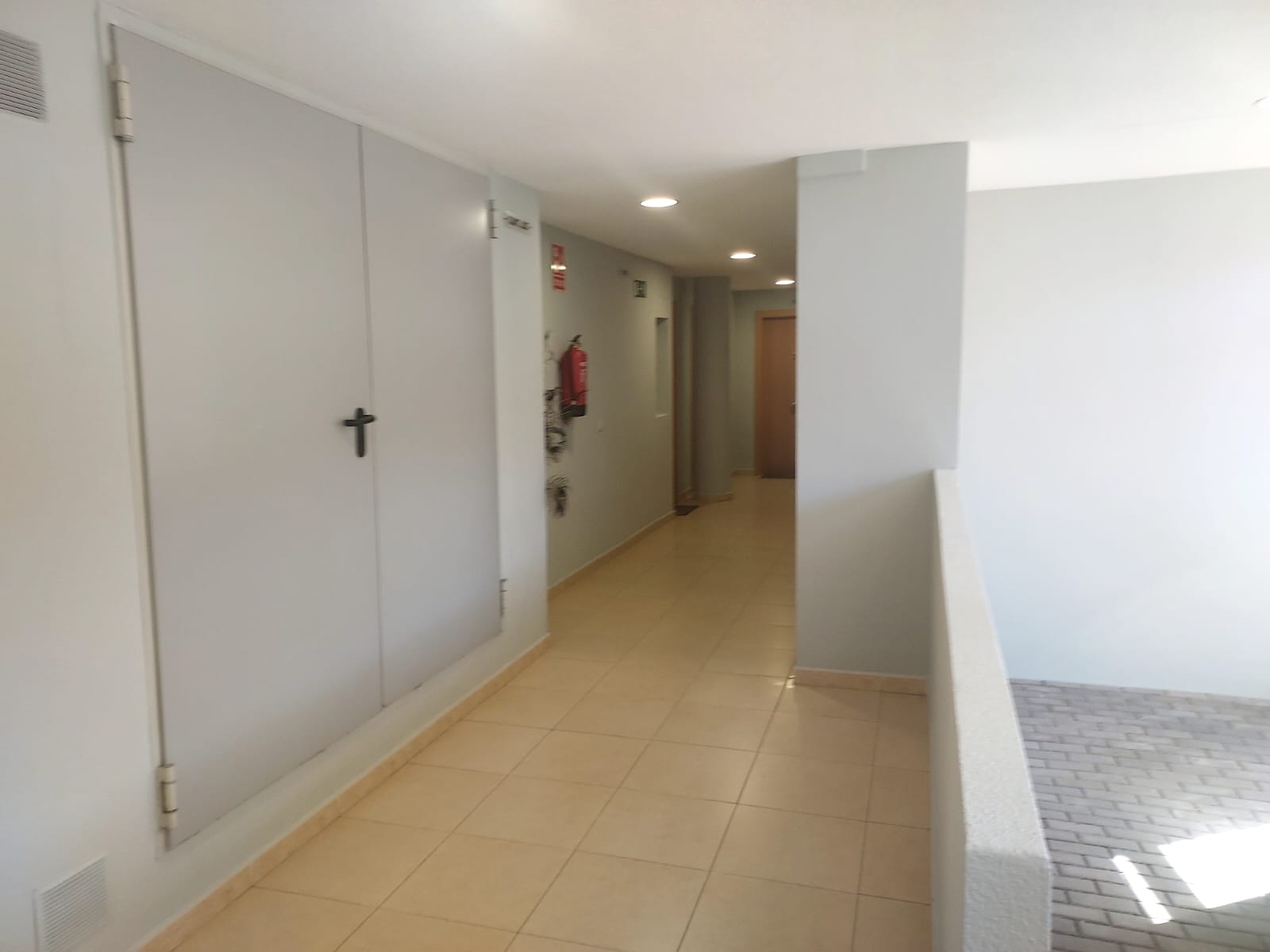 Venta de piso en Bargas