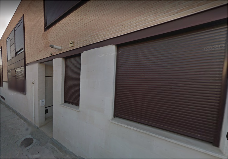 For sale of flat in Bargas